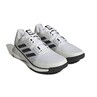 Adidas Men's CrazyFlight Indoor Shoes Cloud White