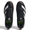 Adidas Men's Adizero Fastcourt 2.0 Indoor Court Shoes Core Black Cloud White