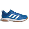 Adidas Ligra 7 Mens Indoor Court Shoes Bright Royal