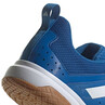 Adidas Ligra 7 Mens Indoor Court Shoes Bright Royal
