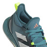 Adidas Men's Adizero Ubersonic 4.1 Clay Tennis Shoe Arctic Night