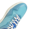 Adidas Men's Defiant Speed Tennis Shoes Light Aqua
