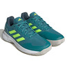 Adidas Men's GameCourt 2.0 Tennis Shoes Arctic Fusion Green