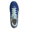 Adidas Men's SoleMatch Control Tennis Shoes Royal Blue