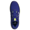 Adidas Men's CrazyFlight Indoor Shoes Lucid Blue