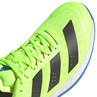 Adidas Men's Adizero Fastcourt 2.0 Indoor Court Shoes Lucid Lemon