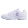 Babolat SFX 3 Wimbledon All Court Men's Tennis Shoe White Purple