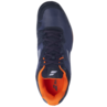 Babolat SFX 3 All Court Men's Tennis Shoe Black Orange