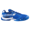 Babolat Men's Movea Padel Shoe Princess Blue