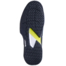 Babolat Men's Propulse Fury 3 Tennis Shoes Grey Aero
