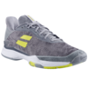 Babolat Men's Jet Tere Tennis Shoes Grey Aero