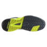 Head Men's Revolt Pro 4.0 Tennis Shoes Black Yellow