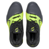 Head Men's Revolt Pro 4.0 Tennis Shoes Black Yellow