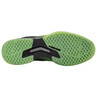 Head Sprint Pro 3.5 Men's Indoor Shoes Black Neon Green
