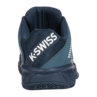 K-Swiss Men's Express Light 2 HB Tennis Shoe Reflecting Pond Blue