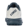 K-Swiss Men's Express Light 3 HB Tennis Shoe White Teal