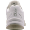 Nox Men's AT10 Lux Padel Shoes White/Grey