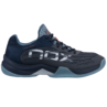Nox Men's AT10 Lux Padel Shoes Navy/Powder Blue