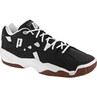 Prince NFS II Men's Indoor Shoes - Black/White
