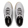 Salming Men's Kobra 3 Indoor Shoes White Black