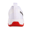 Salming Men's Eagle Indoor Shoes White Red