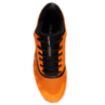 Salming Men's Kobra Recoil Indoor Court Shoe Neon Orange