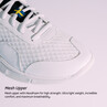 Salming Men's Viper SL Indoor Court Shoes White