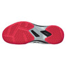 Yonex Men's 65 X3 Indoor Court Shoe White Red