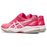 Asics Gel Game 8 Women's Tennis Shoes Pink Cameo White