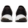 Asics Women's Gel Pulse 12 Running Shoes Black White