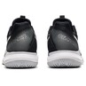Asics Women's Gel Tactic Indoor Shoes Black White