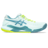Asics Women's Gel Resolution 9 Tennis Shoes Soothing Sea