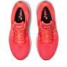 Asics Women's GT-1000 11 Running Shoes Blazing Coral/Papaya