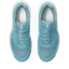 Asics Women's Gel Dedicate 8 Tennis Shoes Gris Blue White