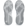 Asics Women's Gel Dedicate 8 Padel Shoe White Pure Silver
