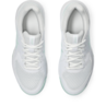 Asics Women's Gel Dedicate 8 Tennis Shoes White Pale Blue