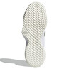 Adidas Women's Court Control Tennis Shoes White
