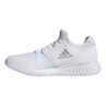 Adidas Court Team Bounce Women's Indoor Shoes White