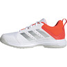 Adidas Ligra 7 Womens Indoor Court Shoes White