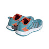 Adidas Women's Defiant Speed Tennis Shoes Preloved Blue