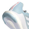 Adidas Women's CrazyFlight Indoor Shoes Ice Blue