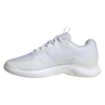 Adidas Women's Avacourt 2 Tennis Shoes White