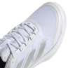 Adidas Women's Avacourt 2 Tennis Shoes White