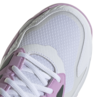 Adidas Women's CourtJam Control 3 Tennis Shoes White
