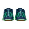 Salming Viper 5 Women's Indoor Shoes Turquoise Navy