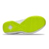 Salming Women's Kobra 3 Indoor Shoes White Fluo Green